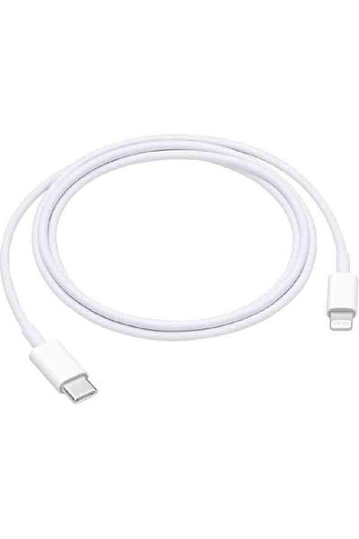 Apple USB-C to Lightning Sync & Charge Cable 1M