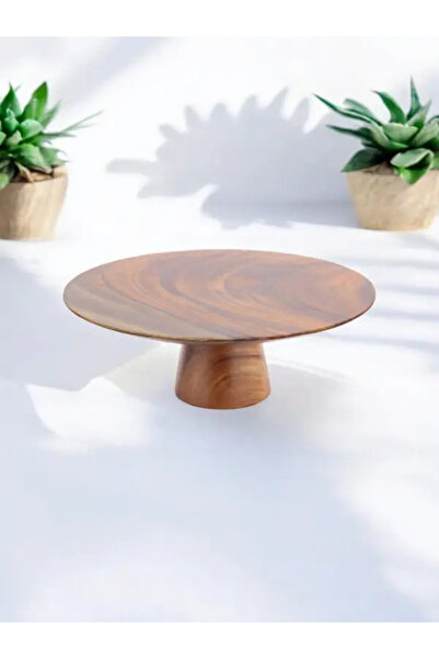 MİEN AKASYA SUNUM & DEKOR STANDI (33CM)