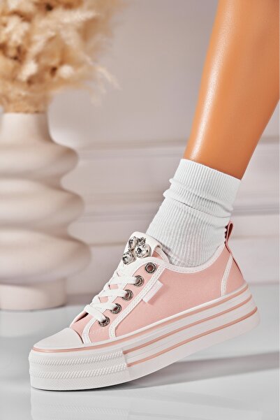 Joana Adida i de dam Textil Roz Deisy
