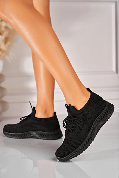 Joana Adida i de dam Textil Negru Serene