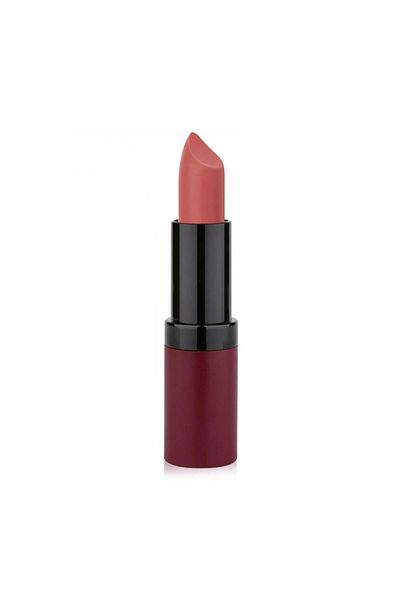 Golden Rose Mat Ruj - Velvet Matte Lipstick No: 26