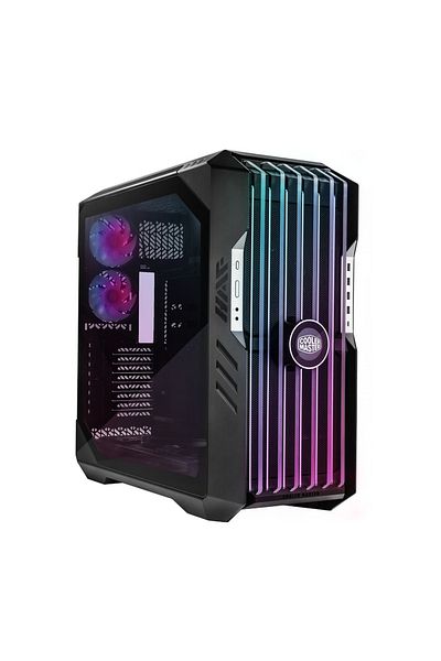 Cooler Master Cooler Master HAF700 EVO PC Case