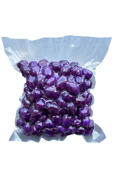 DUMAN GURME Yaban Mersinli Kalamata Zeytin Vakum 1 Kg