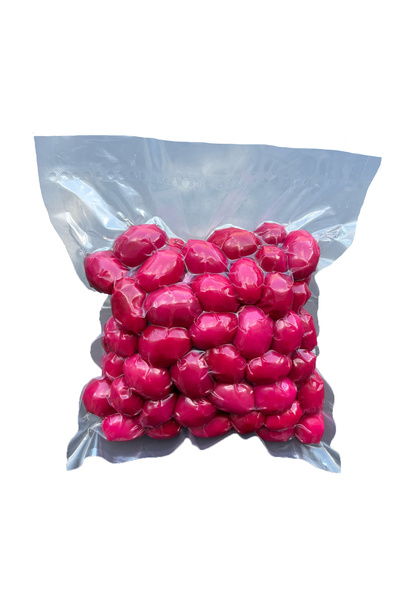 DUMAN GURME Pancarlı Kalamata Zeytin Vakum 1 Kg