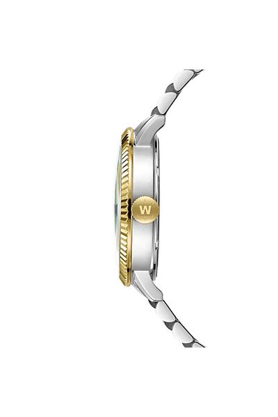 Welder Wrc252 Men's Wristwatch