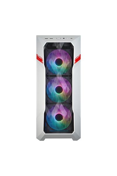 Cooler Master TD500Mesh V2 SF6 RYU PC Case