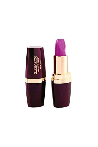 Golden Rose Ruj - Perfect Shine Lipstick No: 211