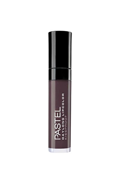 Golden Rose Pastel Daylong Lipcolor Kissproof Mat Likit Ruj 32