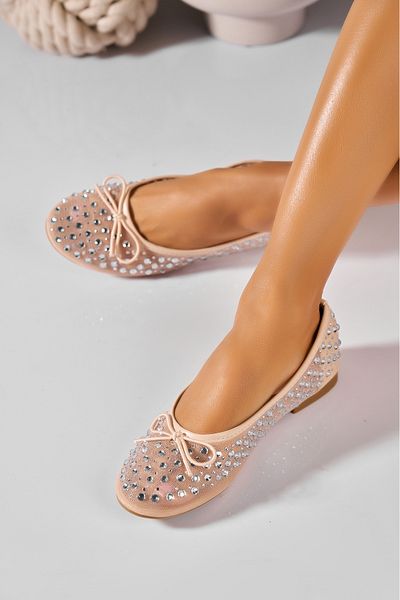 Joana Balerini dam Textil Nude Joule