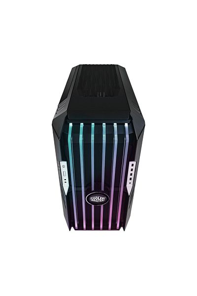 Cooler Master Cooler Master HAF700 EVO PC Case
