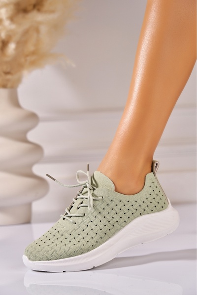 Joana Adida i de dam Verzi din Piele Ecologica Intoarsa Yesenia