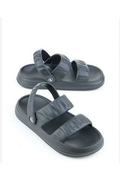 gigigiyim Σανδάλια με αντιολισθητική σόλα Navy Blue Summer