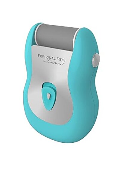 Emson جهاز إزالة مسامير القدم الشخصي + أسطوانة تلميع