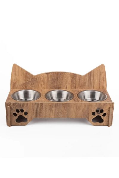 PUGALO APVM16 Model Food Water Box
