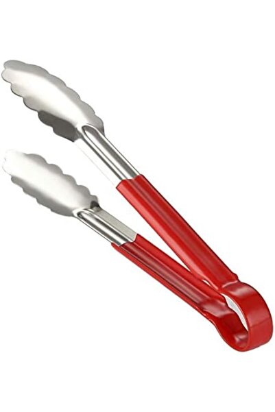 ALMUFARREJ ملقط المطبخ - ملقط طعام من الفولاذ المقاوم للصدأ