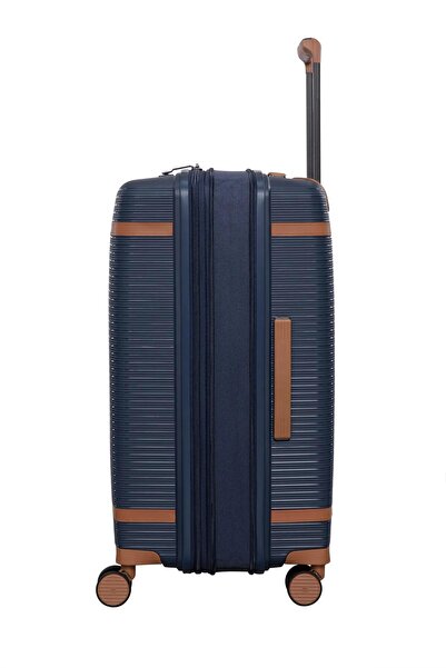 IT LUGGAGE Unisex Büyük Boy Valiz 3108A08-01