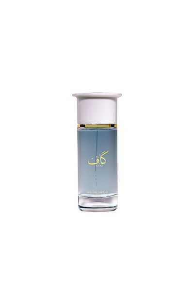 Ahmed Al Maghribi Perfumes 100ml Kaf Ahmed Al-Maghribi