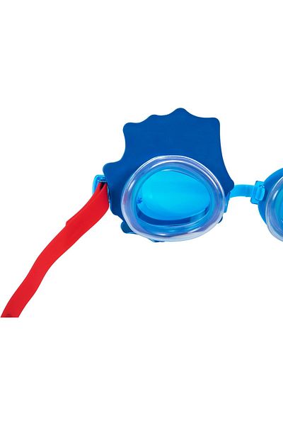 BESTWAY Marvel Spider-Man Deluxe Goggles