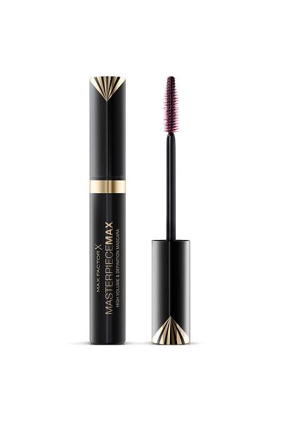 Max Factor Máskará with Black - Masterpiece Max Mascara
