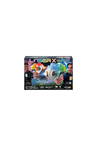 LaserX ألترا دبل بلاستر 87554