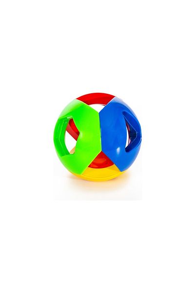 Can-Em Oyuncak Rattle Ball
