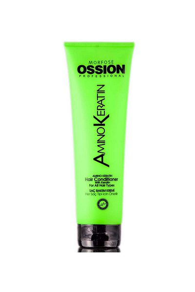 Morfose Morfose Ossion Amino Keratin Conditioner: Intensive Hair Repair 200ml