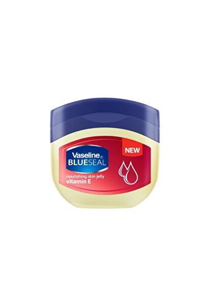 Vaseline Blueseal Skin Jelly Vitamin E 50 ml
