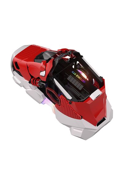 Cooler Master Sneaker-X CPT KIT PC Case