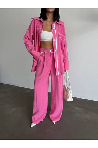 Joana Women's Pink Ariana Outfits