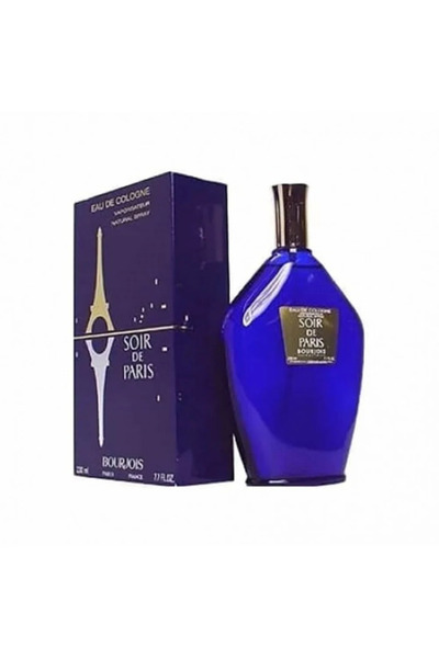 SOİR سوار دي باريس كلونيا 230ملي