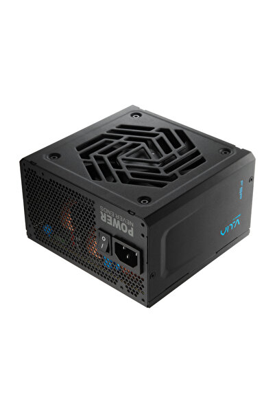 Universal FSP VITA 850BD، 850 واط، 80+ برونزي، PFC نشط، ألعاب، ATX، مصدر طاقة...