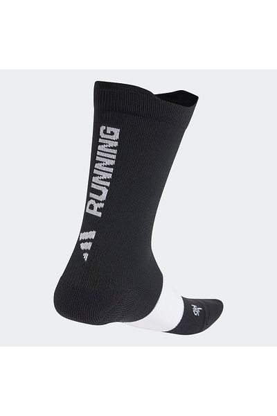 adidas Чорапи Run X Graphic Black (JC5766)