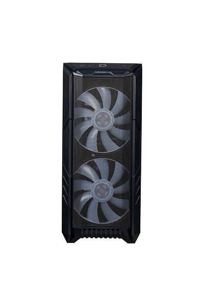 Cooler Master Cooler Master HAF 500 PC Case