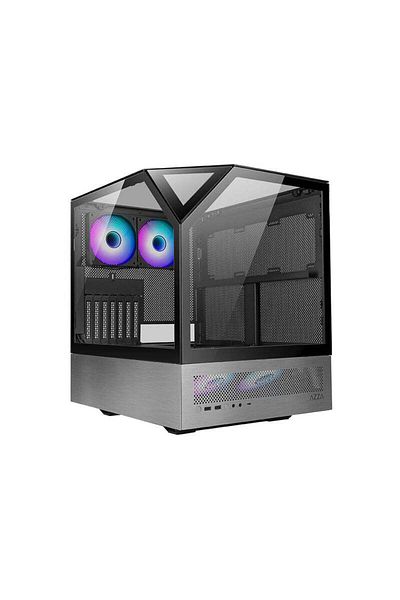 Azza SANCTUM 810 PC Case