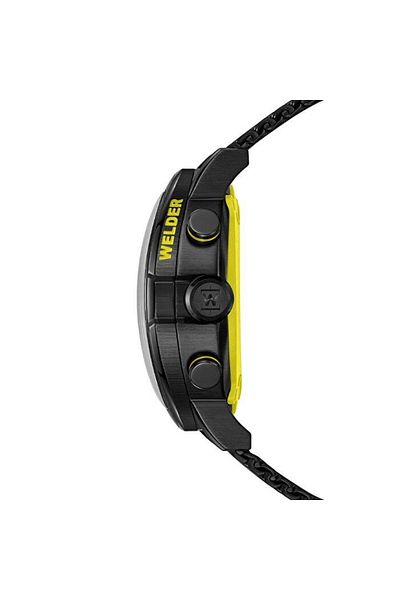 Welder Wwmd1002 Men's Wristwatch