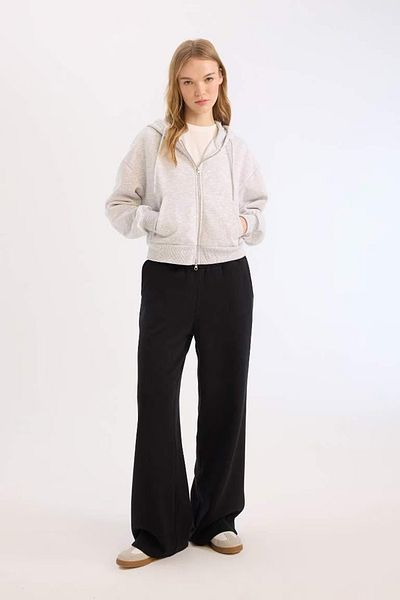 DeFacto Women's Pants B3345 Axvar Model