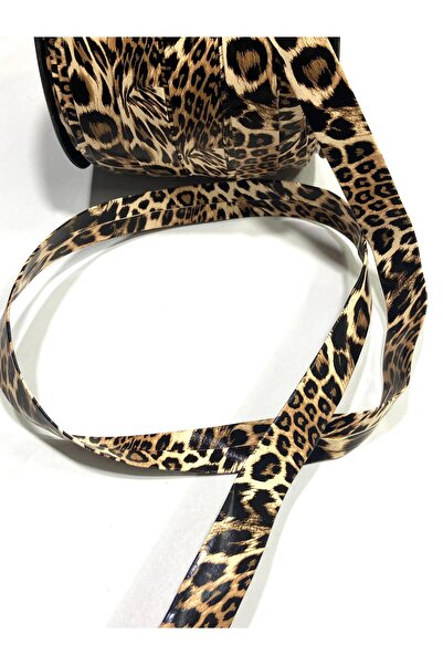 karantuhafiye Leopar Biye / Verev Biye / Suni Deri /2 Metre Leopar