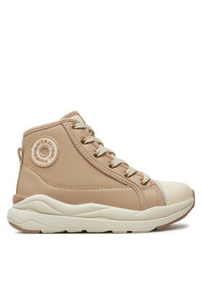 MAYORAL girls' shoes 44495 natural