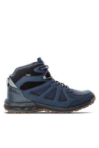 Jack Wolfskin Jack Wolfskin Trekking pentru bărbați 4051261 albastru