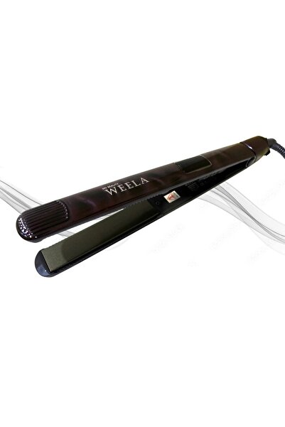 weela Wella WH-135 Ceramic Hair Straightener