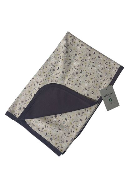 Mother Love Organic Blanket