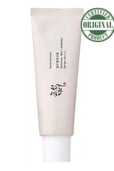 Beauty of Joseon Beauty of Joseon Rice & Probiotic Sunscreen Cream 50ml
