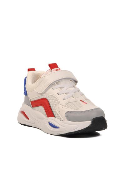 WALKWAY Pantofi sport pentru copii unisex Ice Velcro Toti F