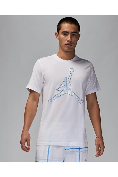 Nike تي شيرت رجالي من Jordan Flight Essentials SPRINT SPORT