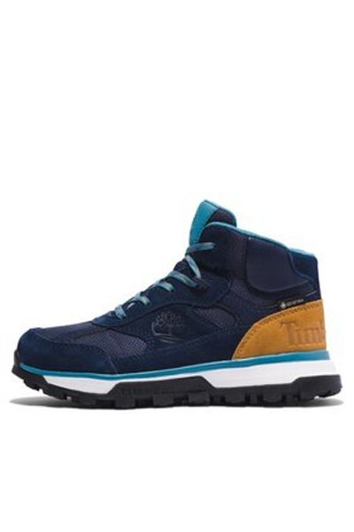 Timberland Cizme Copii Unisex TB0A67H40191 Albastru