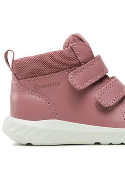Ecco pantofi fete 72417151550 roz
