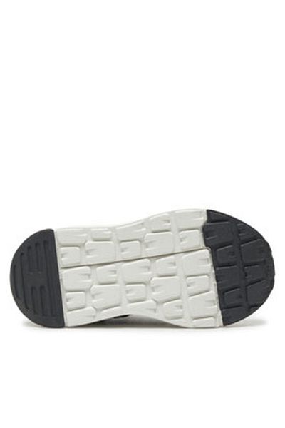 MAYORAL girls' shoes 44495 black