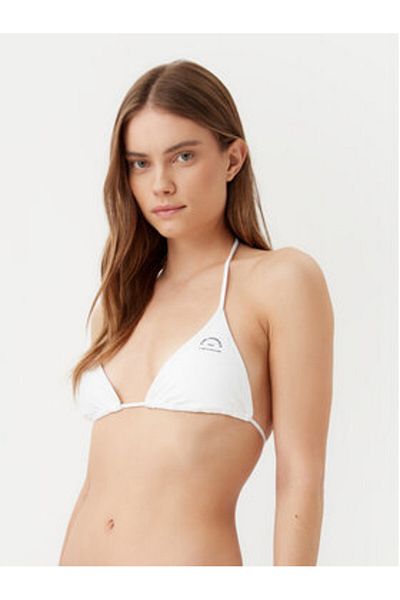 Karl Lagerfeld top bikini dama A1W46098 alb