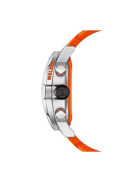 Welder Wwmd1008 Men's Wrist Watch