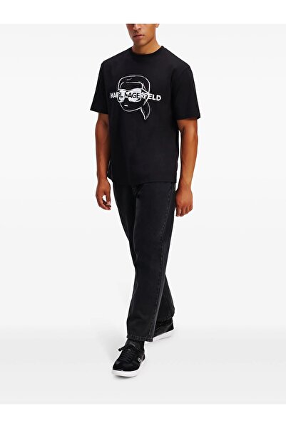Karl Lagerfeld Ikon T-shirt